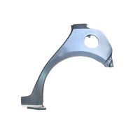 Reparație aripă spate pentru Suzuki Swift 2005-2010 / Stânga 16257