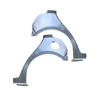 Reparație aripă spate pentru Suzuki Swift 2005-2010 / Stânga+Dreapta / Set 16258