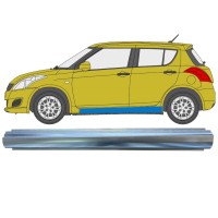 Reparație prag pentru Suzuki Swift 2010-2017 / Stânga 16368