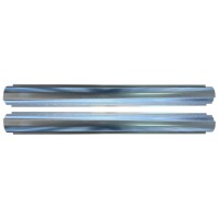 Reparație prag pentru Suzuki Swift 2010-2017 / Stânga+Dreapta / Set 16369