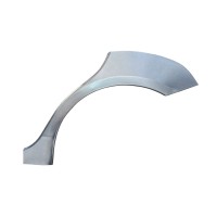 Reparație aripă spate pentru Suzuki Swift 2010-2017 / Stânga 16365