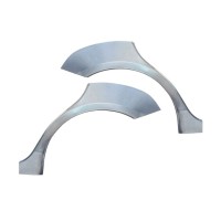 Reparație aripă spate pentru Suzuki Swift 2010-2017 / Stânga+Dreapta / Set 16366