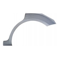 Reparație aripă spate pentru Ford S-MAX 2006-2015 / Stânga 15173