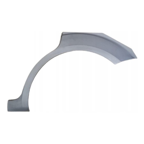 Reparație aripă spate pentru Ford S-MAX 2006-2015 / Stânga 15173