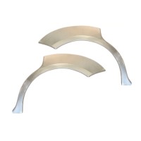 Reparație aripă spate pentru Ford S-MAX 2006-2015 / Stânga+Dreapta / Set 14766