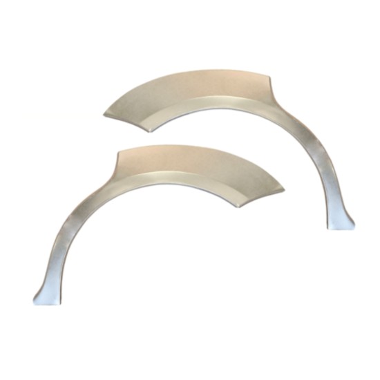 Reparație aripă spate pentru Ford S-MAX 2006-2015 / Stânga+Dreapta / Set 14766