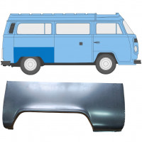 Reparație aripă spate pentru VW Transporter T2 1967-1979 / Dreapta 7134