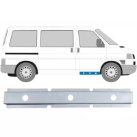Reparație prag interior ușă față pentru Volkswagen Transporter T4 1990-2003 / Stânga = Dreapta (simetric) 17273