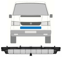 Grilă inferioară pentru Volkswagen Transporter T4 1996-2003 16237