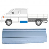 Panou reparație lateral pentru Volkswagen Transporter T4 1990-2003 / Stânga 12918