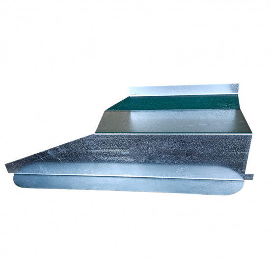 Podea treapta cabina stanga cu prag interior pentru Volkswagen Transporter T4 1990-2003 / Dreapta 12919