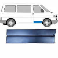 Reparație ușă față pentru VW Transporter T4 1990-2003 / Dreapta 11322