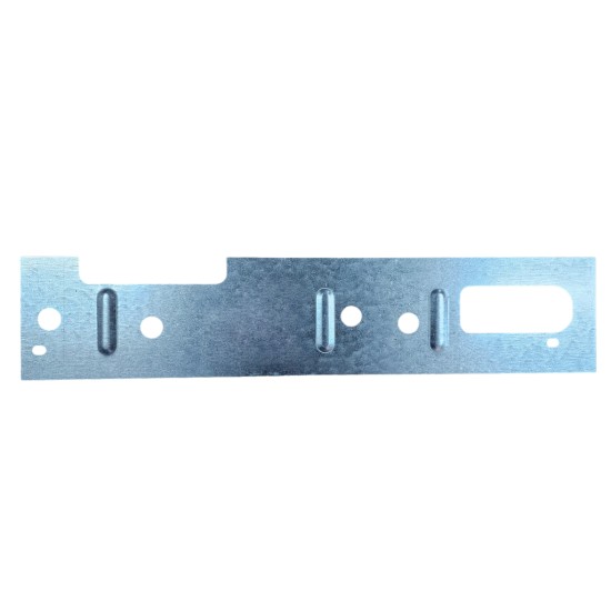 Reparație prag interior ușă față pentru Volkswagen Transporter T4 1990-2003 / Stânga = Dreapta (simetric) 17274