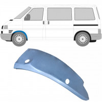 Reparație aripă față interior pentru VW Transporter T4 1990-2003 / Stânga 5965