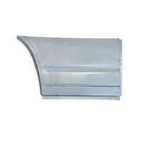 Reparație aripă spate pentru Volkswagen Transporter T4 1990-2003 / Dreapta 15075