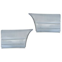 Reparație aripă spate pentru Volkswagen Transporter T4 1990-2003 / Stânga+Dreapta / Set 15077