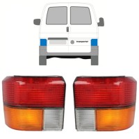 Lampă spate pentru Volkswagen Transporter T4 1990-2003 / Stânga+Dreapta / Set 9769