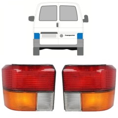 Lampă spate pentru Volkswagen Transporter T4 1990-2003 / Stânga+Dreapta / Set 9769