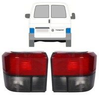 Lampă spate pentru Volkswagen Transporter T4 1990-2003 / Stânga+Dreapta / Set 9770
