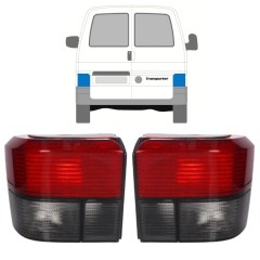 Lampă spate pentru Volkswagen Transporter T4 1990-2003 / Stânga+Dreapta / Set 9770
