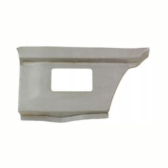 Reparație aripă spate partea inferioară din spatele roții pentru Volkswagen Transporter T4 1990-2003 / Dreapta 15996