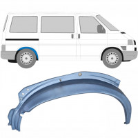 Reparație aripă interioară spate pentru VW Transporter T4 1990-2003 / Dreapta 6152