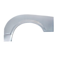 Reparație aripă spate pentru Volkswagen Transporter T5 2003-2015 / Stânga 16371