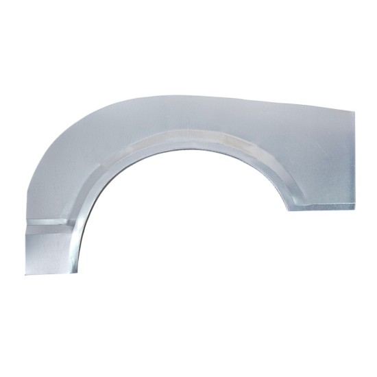 Reparație aripă spate pentru Volkswagen Transporter T5 2003-2015 / Stânga 16371