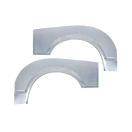 Reparație aripă spate pentru Volkswagen Transporter T5 2003-2015 / Stânga+Dreapta / Set 16372