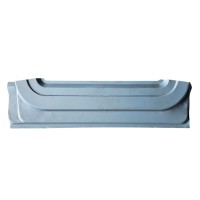 Reparație interioară ușă spate pentru Volkswagen Transporter T5 2003-2015 / Dreapta 16867