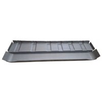 Podea treapta cabina stanga cu prag interior pentru Volkswagen Transporter T5 2003-2015 / Stânga 16845