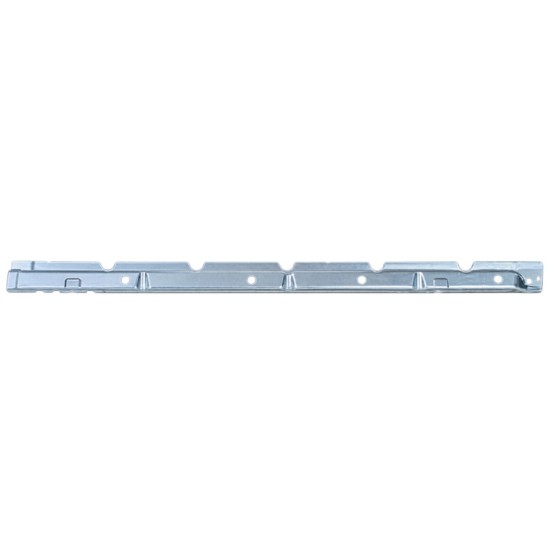 Reparație prag interior pentru Volkswagen Transporter T5 2003-2015 / Stânga 16971