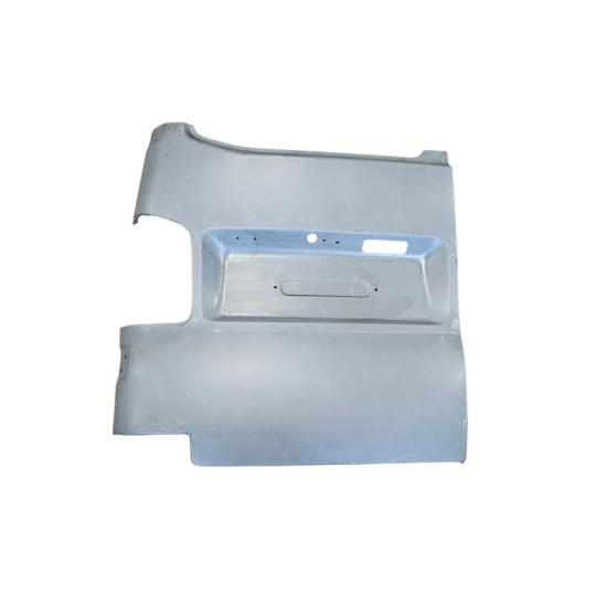 Reparație ușă spate pentru Volkswagen Transporter T5 2003-2015 / Stânga 15058 Reparație ușă spate pentru Volkswagen Transporter T5 2003-2015 / Stânga 15058