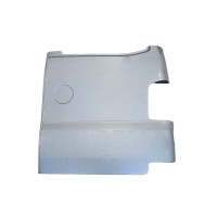 Reparație ușă spate pentru Volkswagen Transporter T5 2003-2015 / Dreapta 15057 Reparație ușă spate pentru Volkswagen Transporter T5 2003-2015 / Dreapta 15057