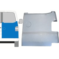 Reparație ușă spate pentru Volkswagen Transporter T5 2003-2015 / Dreapta 15057 Reparație ușă spate pentru Volkswagen Transporter T5 2003-2015 / Dreapta 15057