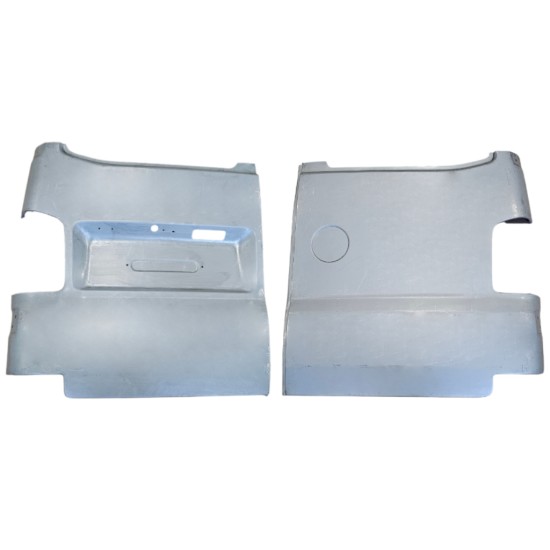 Reparație ușă spate pentru Volkswagen Transporter T5 2003-2015 / Stânga+Dreapta / Set 15060 Reparație ușă spate pentru Volkswagen Transporter T5 2003-2015 / Stânga+Dreapta / Set 15060