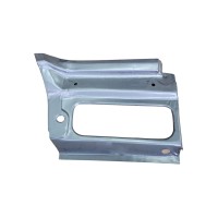 Reparație aripă spate pentru Volkswagen Transporter T5 2003-2015 / Stânga 12028