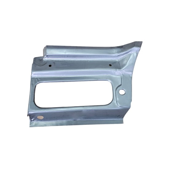 Reparație aripă spate pentru Volkswagen Transporter T5 2003-2015 / Dreapta 12024