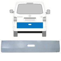 Panou reparație haion pentru Volkswagen Transporter T5 2003-2015 15031 Panou reparație haion pentru Volkswagen Transporter T5 2003-2015 15031