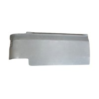 Reparație ușă spate pentru Volkswagen Transporter T5 2003-2015 / Stânga 15093 Reparație ușă spate pentru Volkswagen Transporter T5 2003-2015 / Stânga 15093