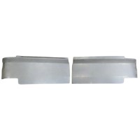 Reparație ușă spate pentru Volkswagen Transporter T5 2003-2015 / Stânga+Dreapta / Set 15094 Reparație ușă spate pentru Volkswagen Transporter T5 2003-2015 / Stânga+Dreapta / Set 15094