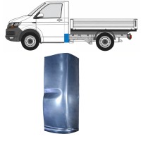 Reparație colț spate pentru Volkswagen Transporter T6 2015-2024 / Stânga 17128