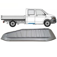 Podea treapta cabina stanga cu prag interior pentru Volkswagen Transporter T6 2015-2024 / Dreapta 17154