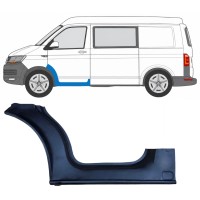 Reparație prag ușă față pentru Volkswagen Transporter T6 2015-2024 / Stânga 17118