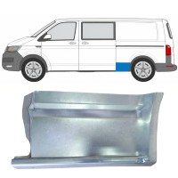 Reparație aripă spate pentru Volkswagen Transporter T6 2015-2024 / Stânga 17151