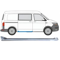 Prag ușă cu ușă culisantă dreapta pentru Volkswagen Transporter T6 2015-2024 / Dreapta 17179