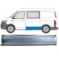 Reparație panou lateral pentru Volkswagen Transporter T6 2015-2024 / Stânga 17176