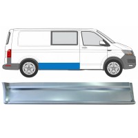 Reparație panou lateral pentru Volkswagen Transporter T6 2015-2024 / Dreapta 17204