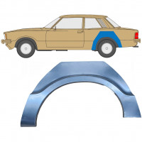 Reparație aripă spate pentru Ford Taunus 1976-1982 / Stânga 11059