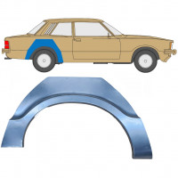 Reparație aripă spate pentru Ford Taunus 1976-1982 / Dreapta 11058